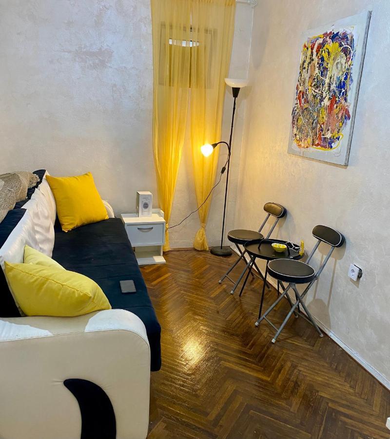 Apartmani Maxim โกตอร์ ภายนอก รูปภาพ
