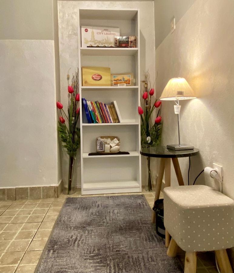 Apartmani Maxim โกตอร์ ภายนอก รูปภาพ